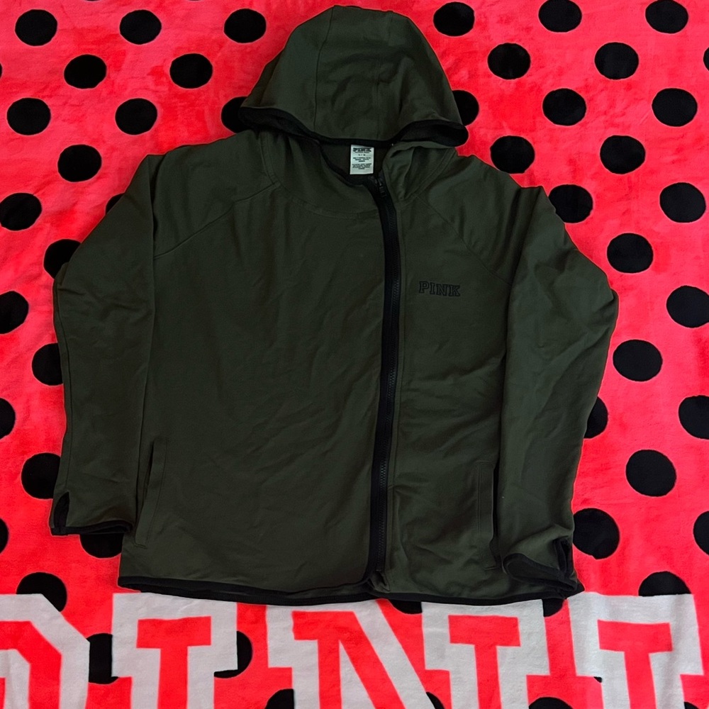 Victoria secret pink hoodie